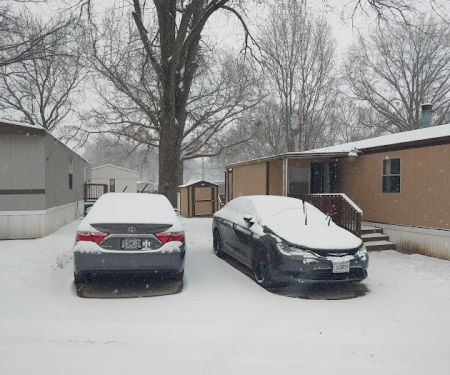 Grand Oaks Mobile home Park