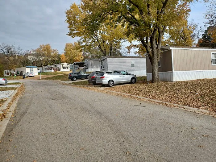 Grand Oaks Mobile home Park 6