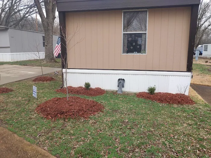 Grand Oaks Mobile home Park 9
