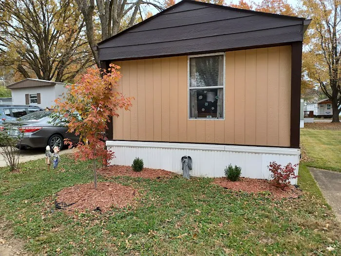 Grand Oaks Mobile home Park 10
