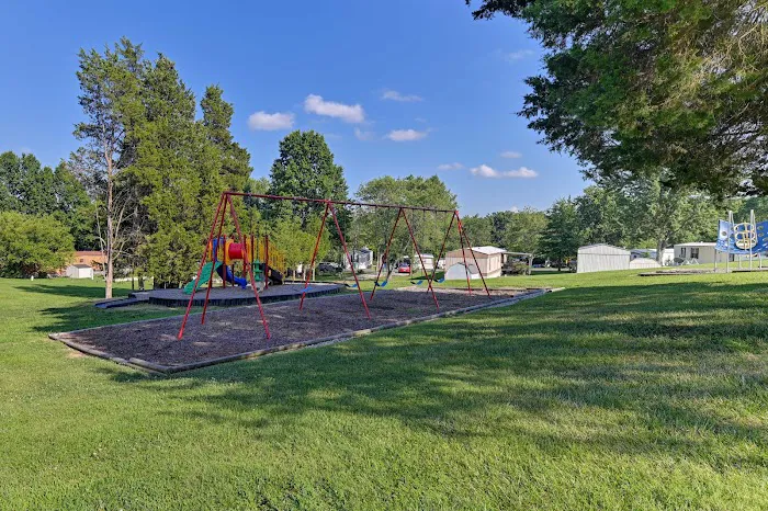 Sugar Creek Estates 3