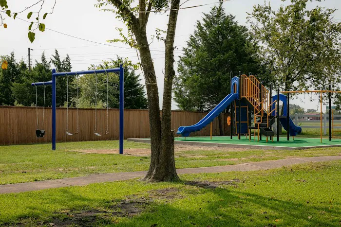 Sugar Creek Estates 2