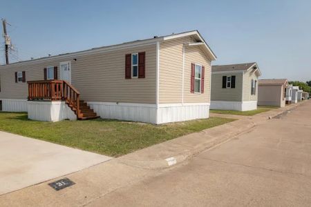 Sugar Creek Estates