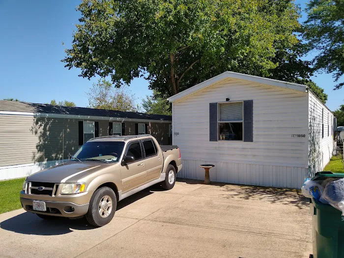 Sugar Creek Estates 8