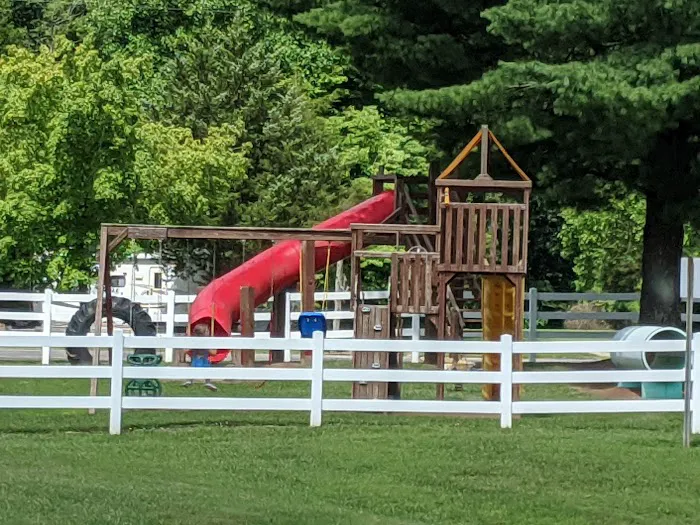 Delaware Campground 1