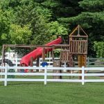 Delaware Campground
