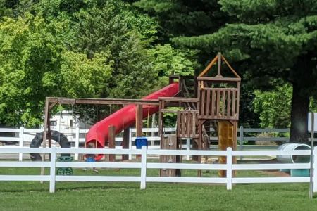 Delaware Campground