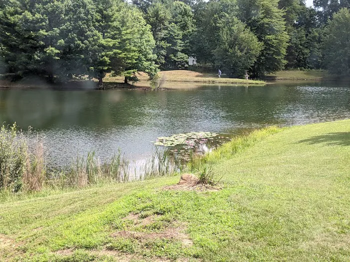 Delaware Campground 3