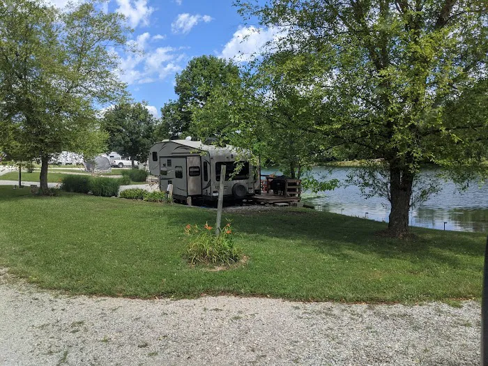 Delaware Campground 2