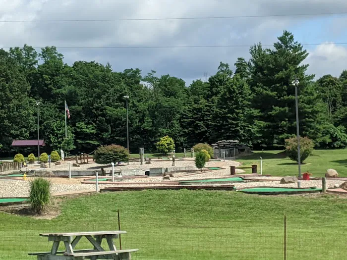 Delaware Campground 4