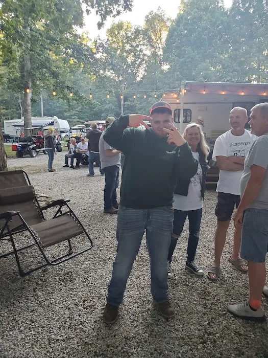 Delaware Campground 6