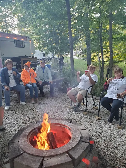 Delaware Campground 5