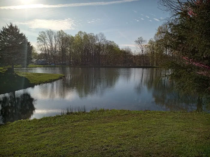 Delaware Campground 7