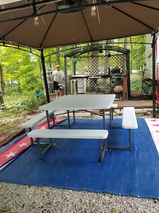Delaware Campground 10