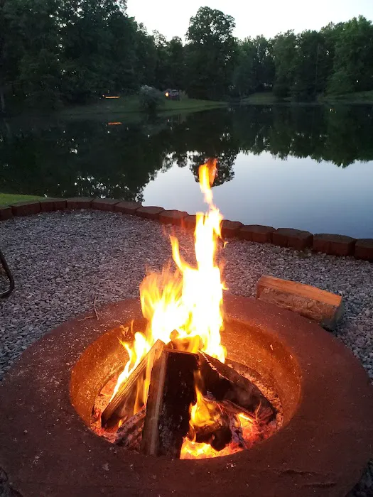 Delaware Campground 9