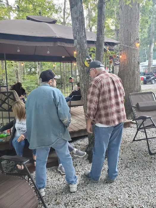 Delaware Campground 8