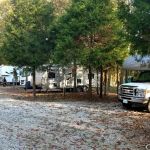 gkl properties campground