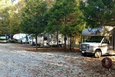 gkl properties campground