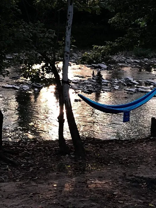 Hudsons Old Mill Campground and Flea Market 4