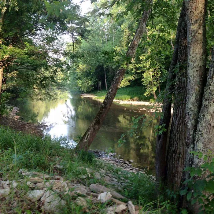 Hudsons Old Mill Campground and Flea Market 3