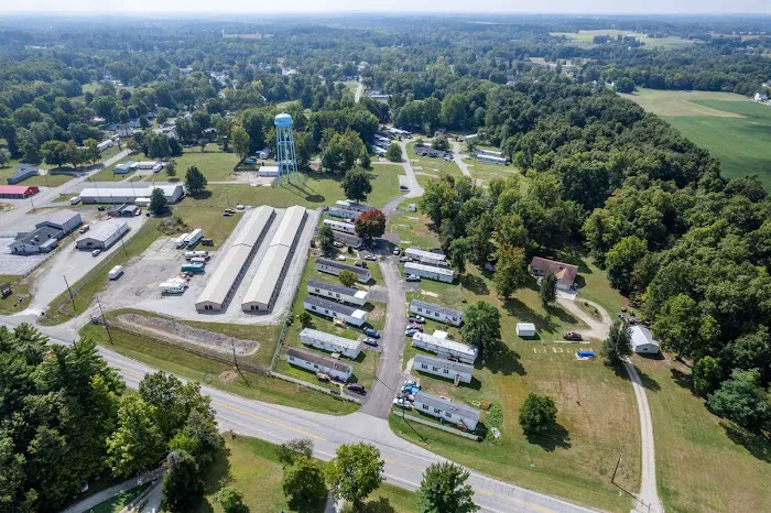 Moores Hill Manufactured Home Community 4