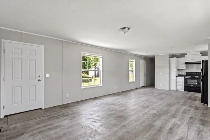 Moores Hill Manufactured Home Community 1