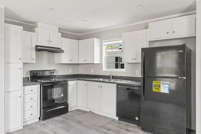 Moores Hill Manufactured Home Community 7