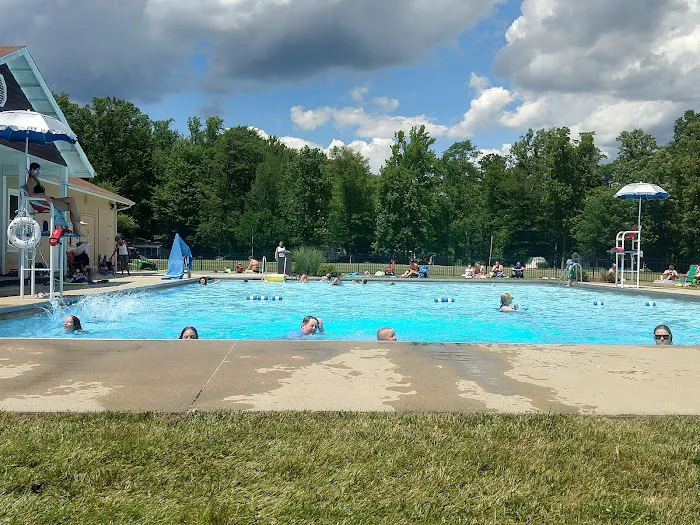 Batesville KOA Journey 1