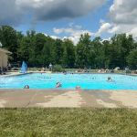 Batesville KOA Journey