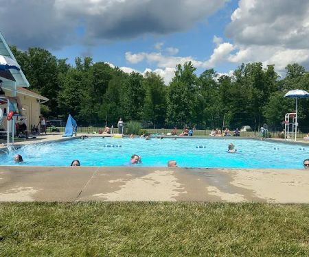 Batesville KOA Journey