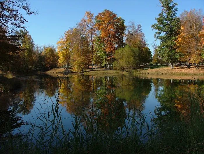 Batesville KOA Journey 5