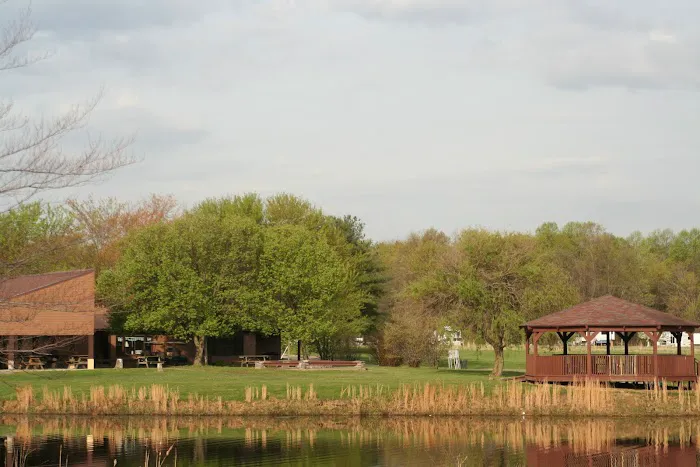 Batesville KOA Journey 7