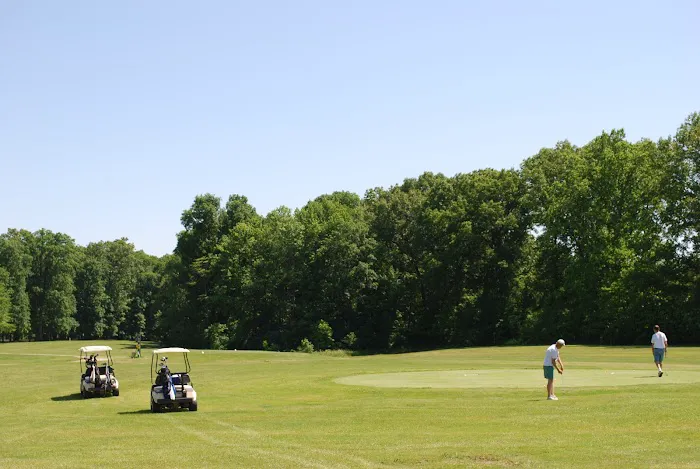 Batesville KOA Journey 6