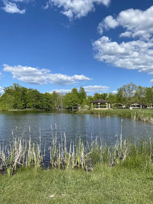 Thousand Trails Indian Lakes 4