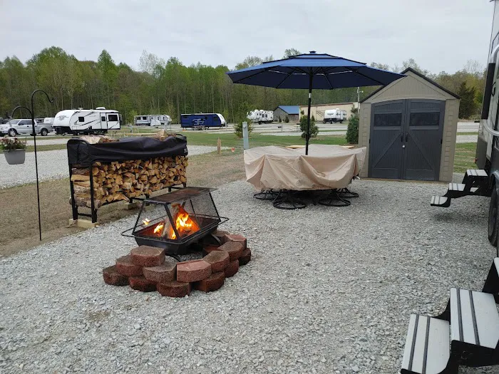 Indian Lakes RV Campground 5