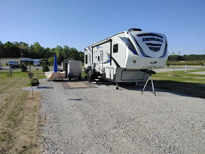 Indian Lakes RV Campground 2