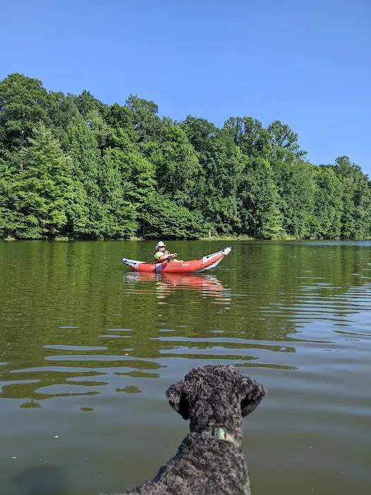Indian Lakes RV Campground 1