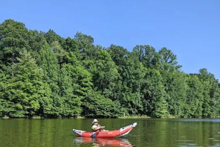 Indian Lakes RV Campground