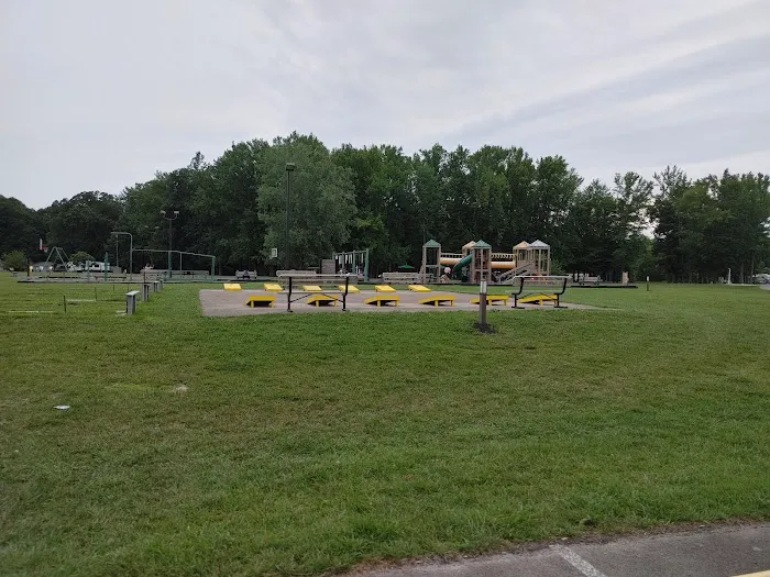 Indian Lakes RV Campground 8