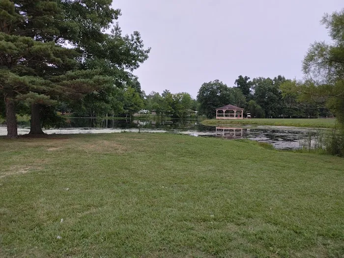 Indian Lakes RV Campground 10
