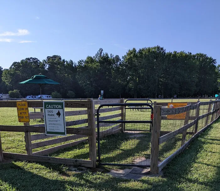 Indian Lakes RV Campground 7