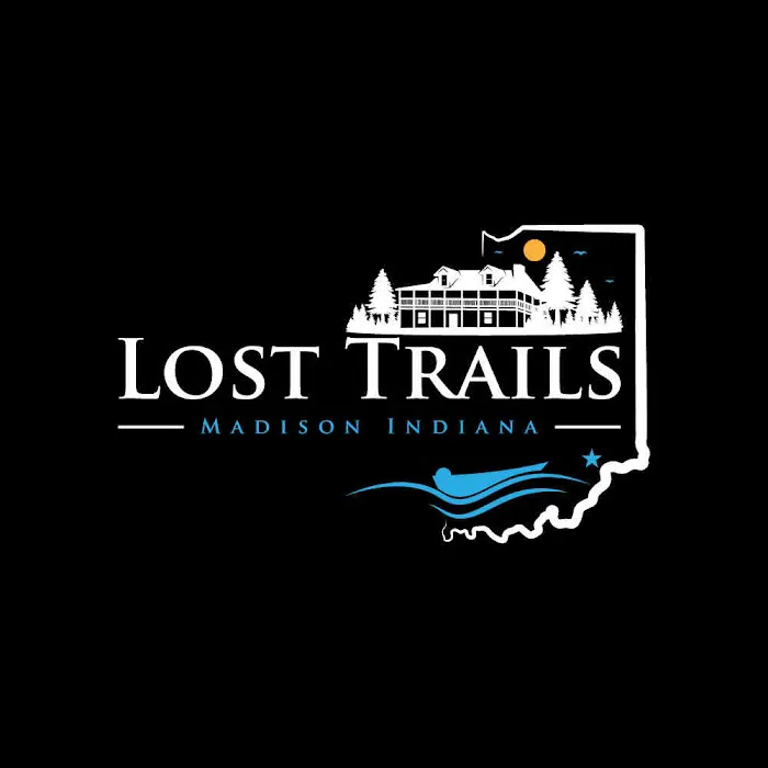 Cabins at Lost Trails Madison 1