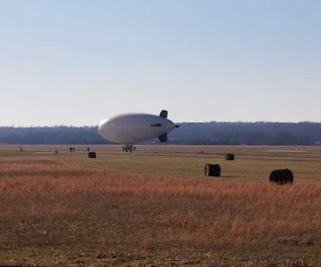 Riverrun RV Park & lodging LLC