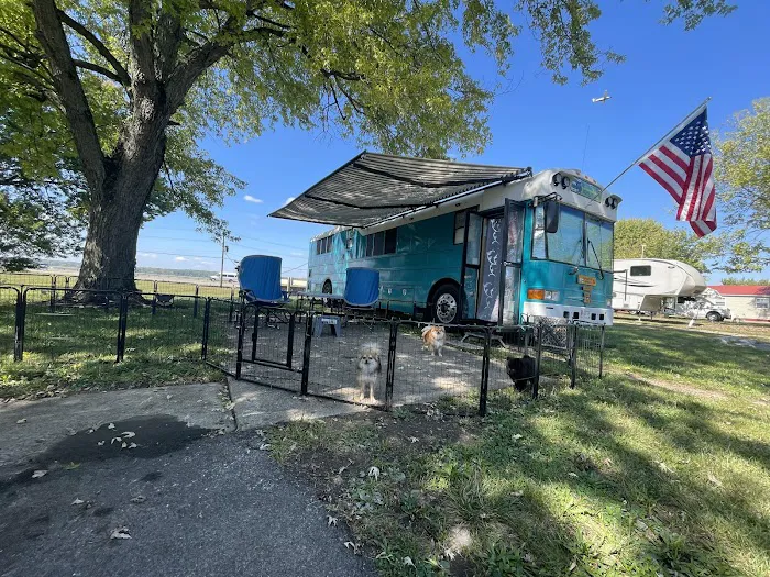 Riverrun RV Park & lodging LLC 3