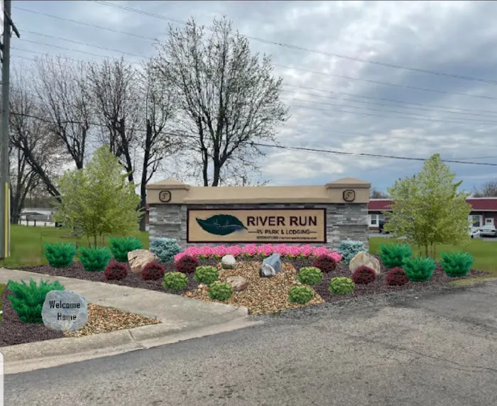 Riverrun RV Park & lodging LLC 9