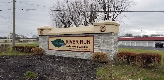 Riverrun RV Park & lodging LLC 5