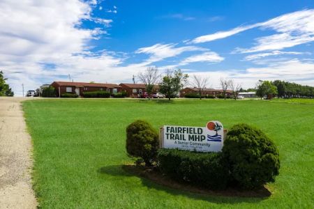 Fairfield Trails