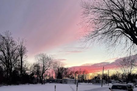 New Lebanon Mobile Home Park