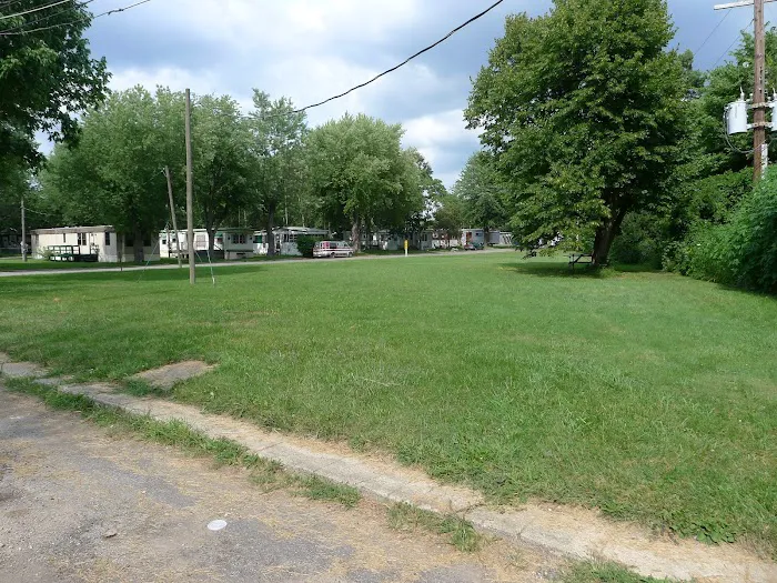 New Lebanon Mobile Home Park 3