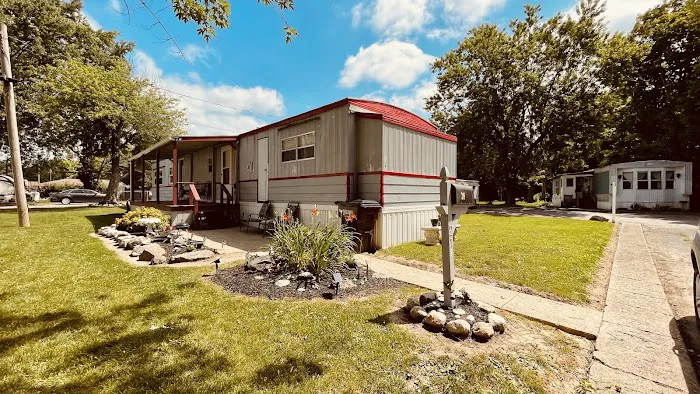 New Lebanon Mobile Home Park 2
